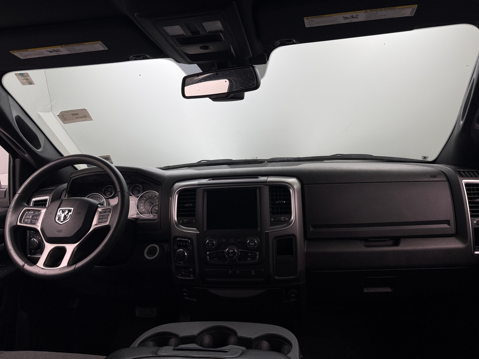 Thumbnail: 2022 RAM 1500 Classic - 3