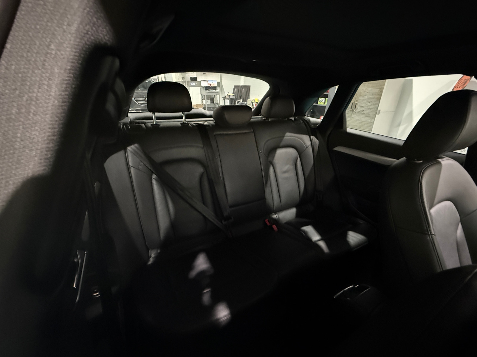 Thumbnail: 2016 Audi Q3 - 5