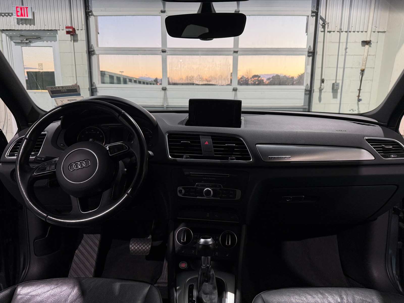 Thumbnail: 2016 Audi Q3 - 2