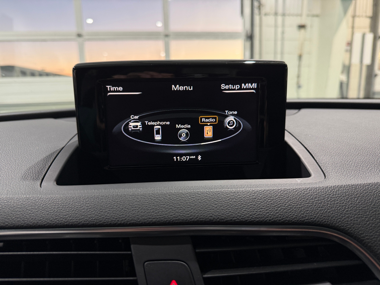 Thumbnail: 2016 Audi Q3 - 3