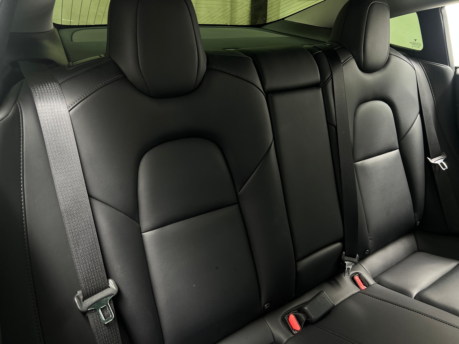 Thumbnail: 2019 Tesla Model 3 - 5