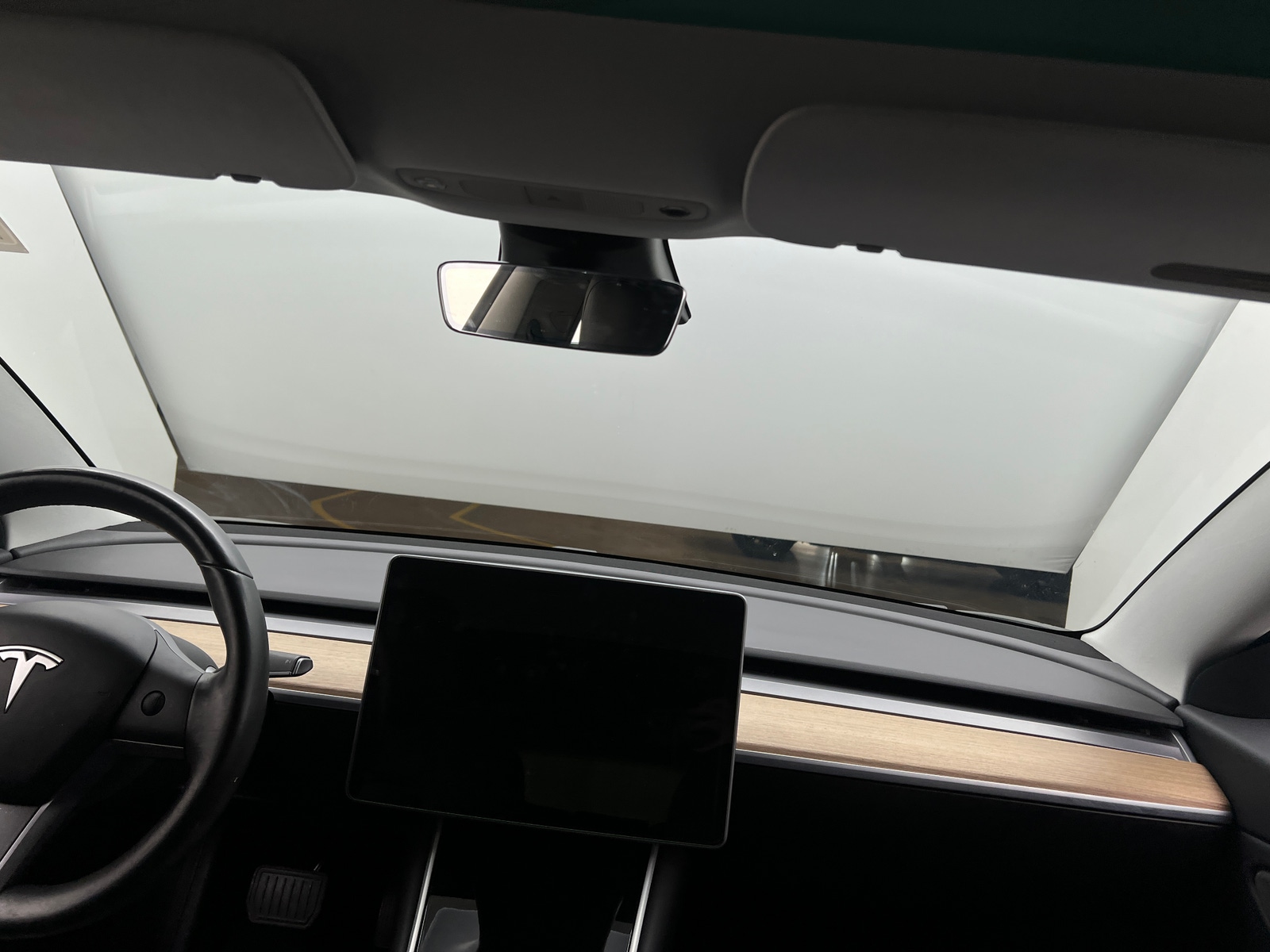 Thumbnail: 2019 Tesla Model 3 - 2