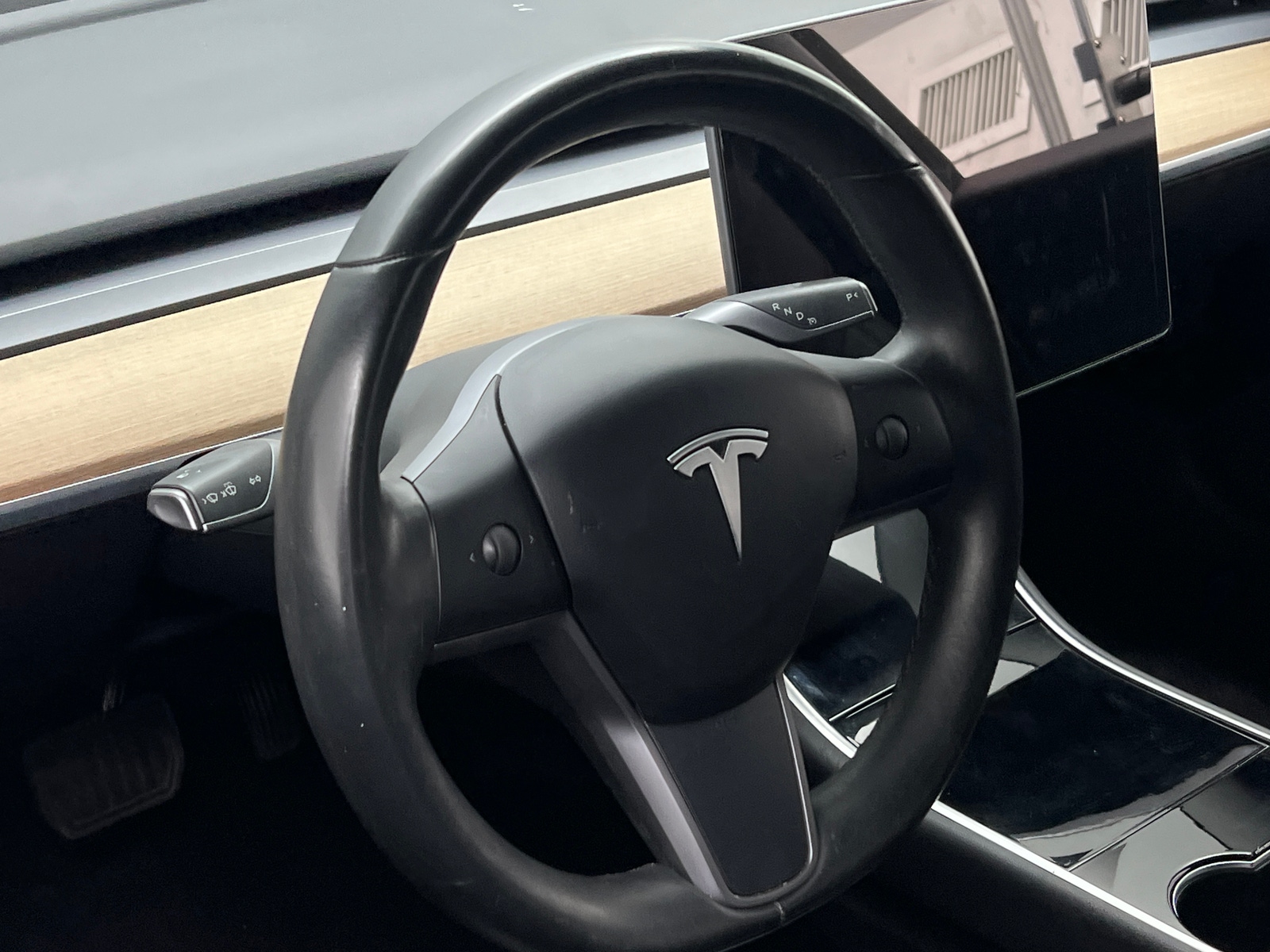 Thumbnail: 2019 Tesla Model 3 - 4