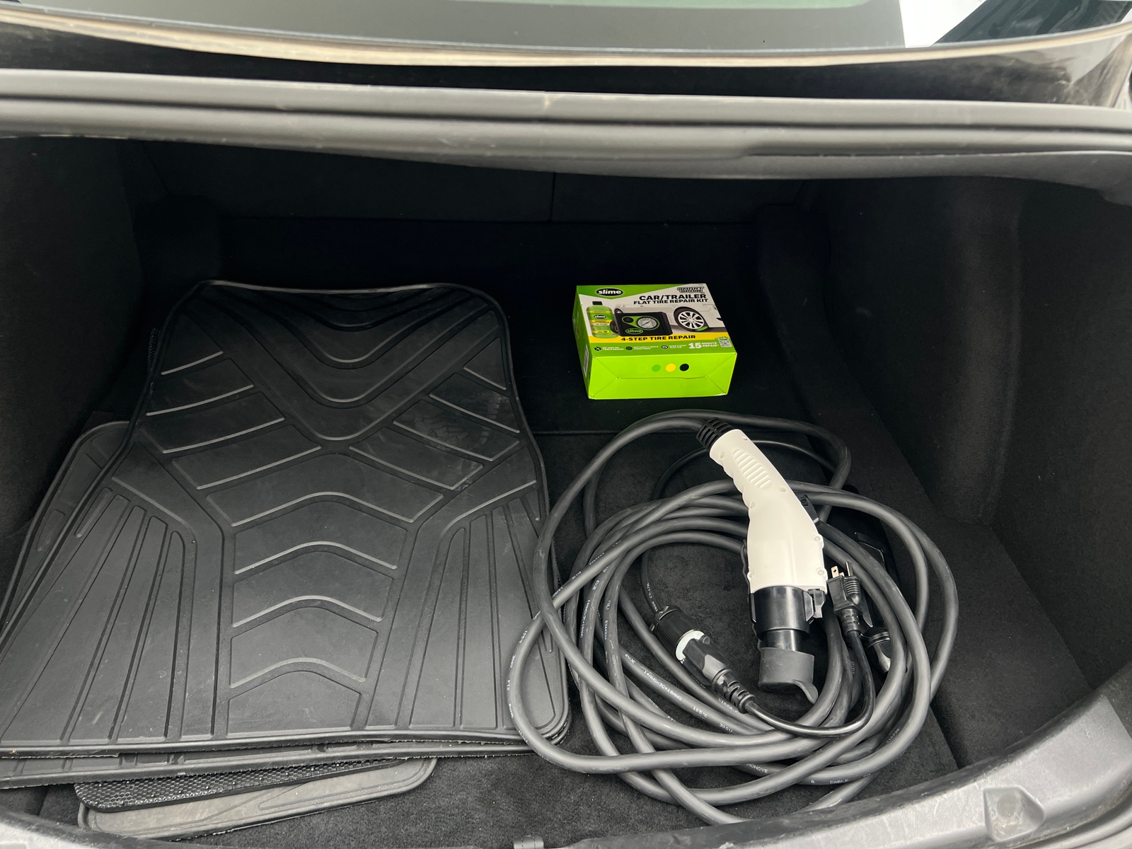 Thumbnail: 2019 Tesla Model 3 - 6