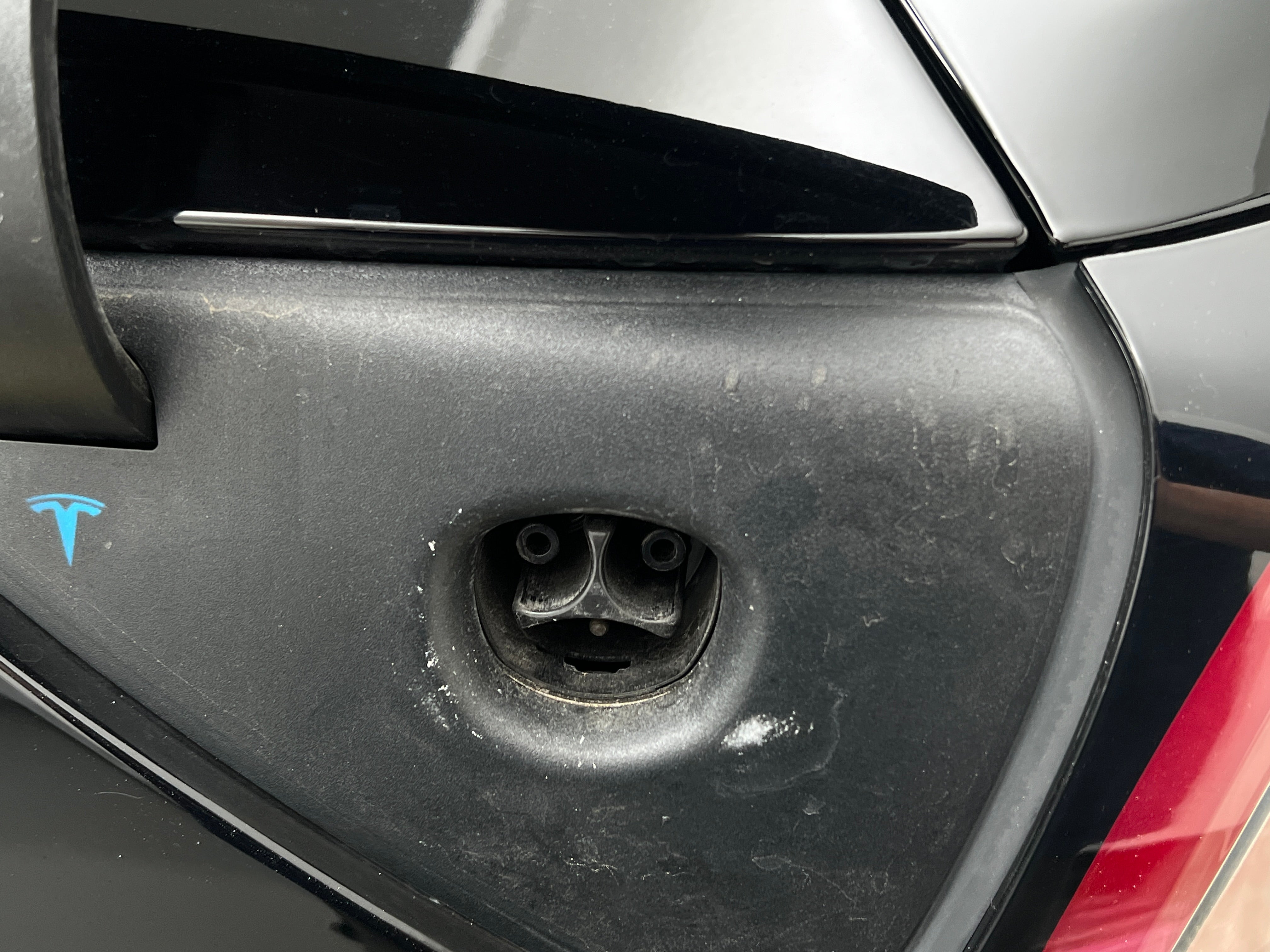 Used 2019 Tesla Model 3 Base with VIN 5YJ3E1EA8KF317003 for sale in Oak Creek, WI