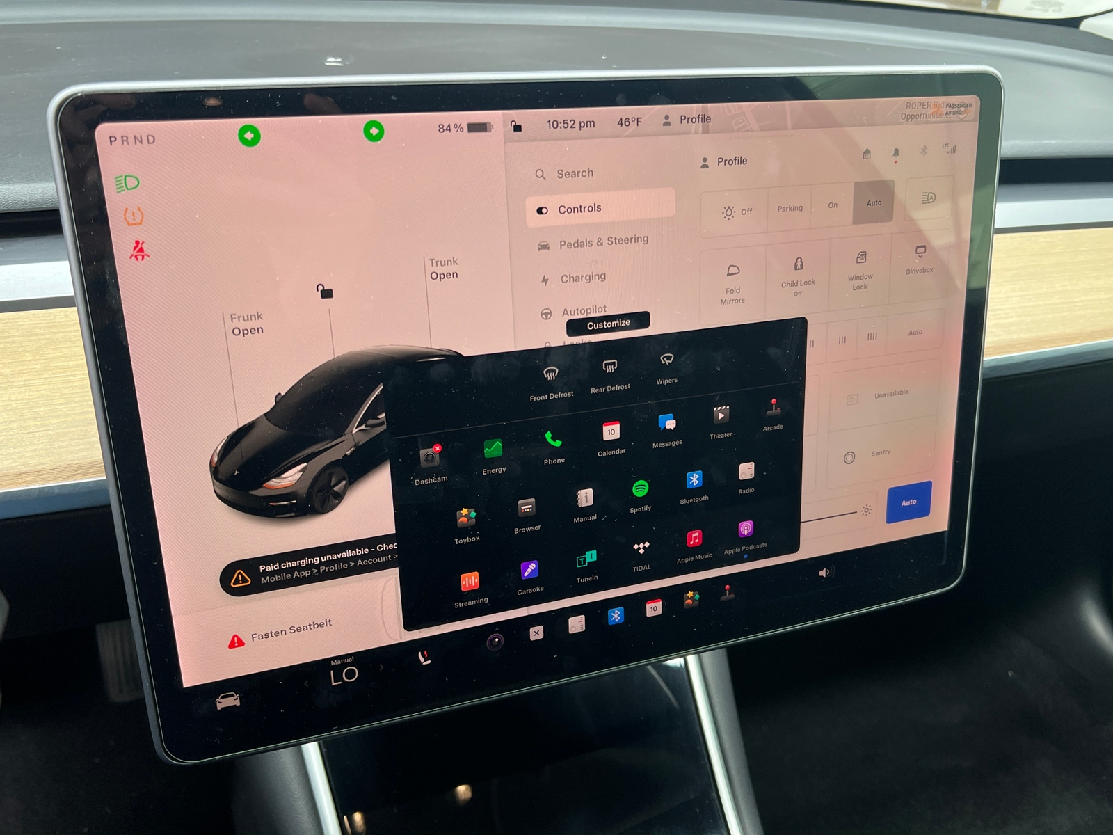 Thumbnail: 2019 Tesla Model 3 - 3