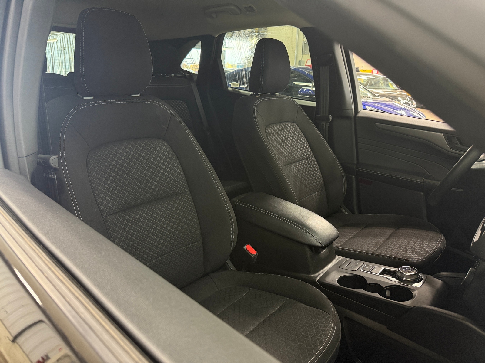 Thumbnail: 2025 Ford Escape - 2