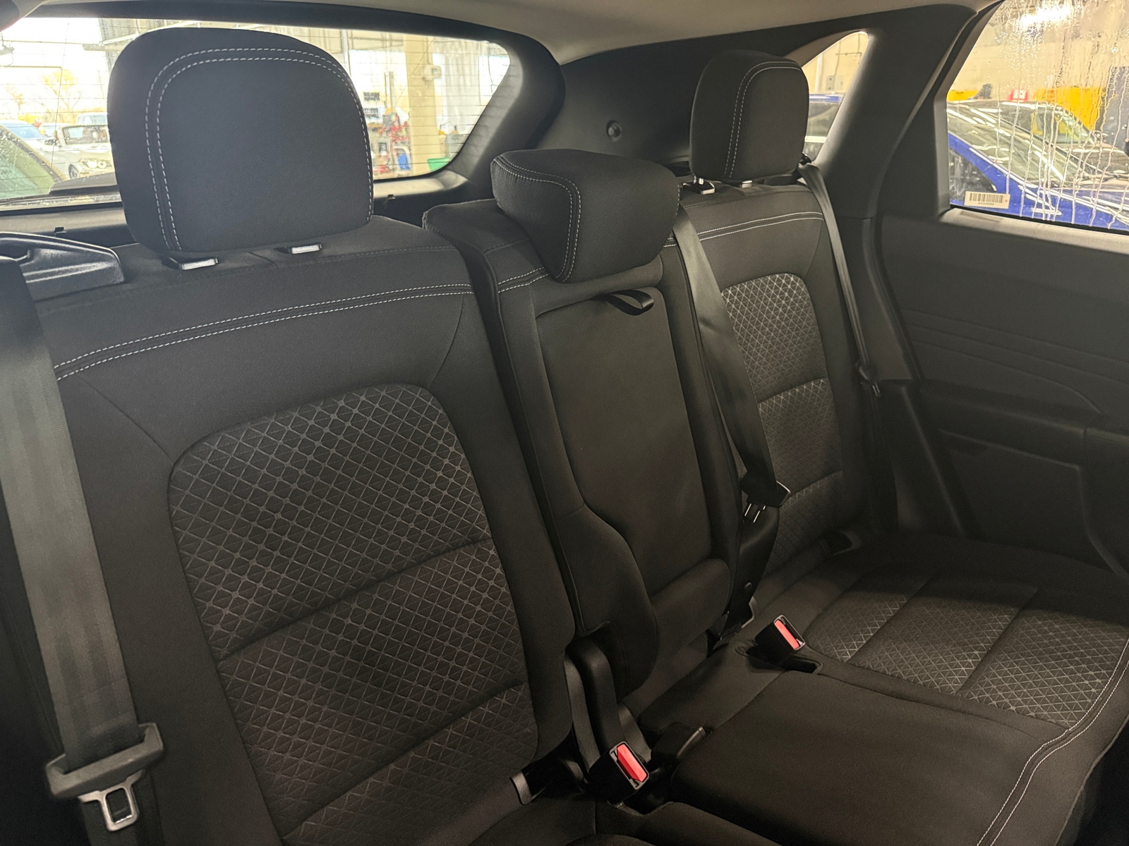 Thumbnail: 2025 Ford Escape - 6