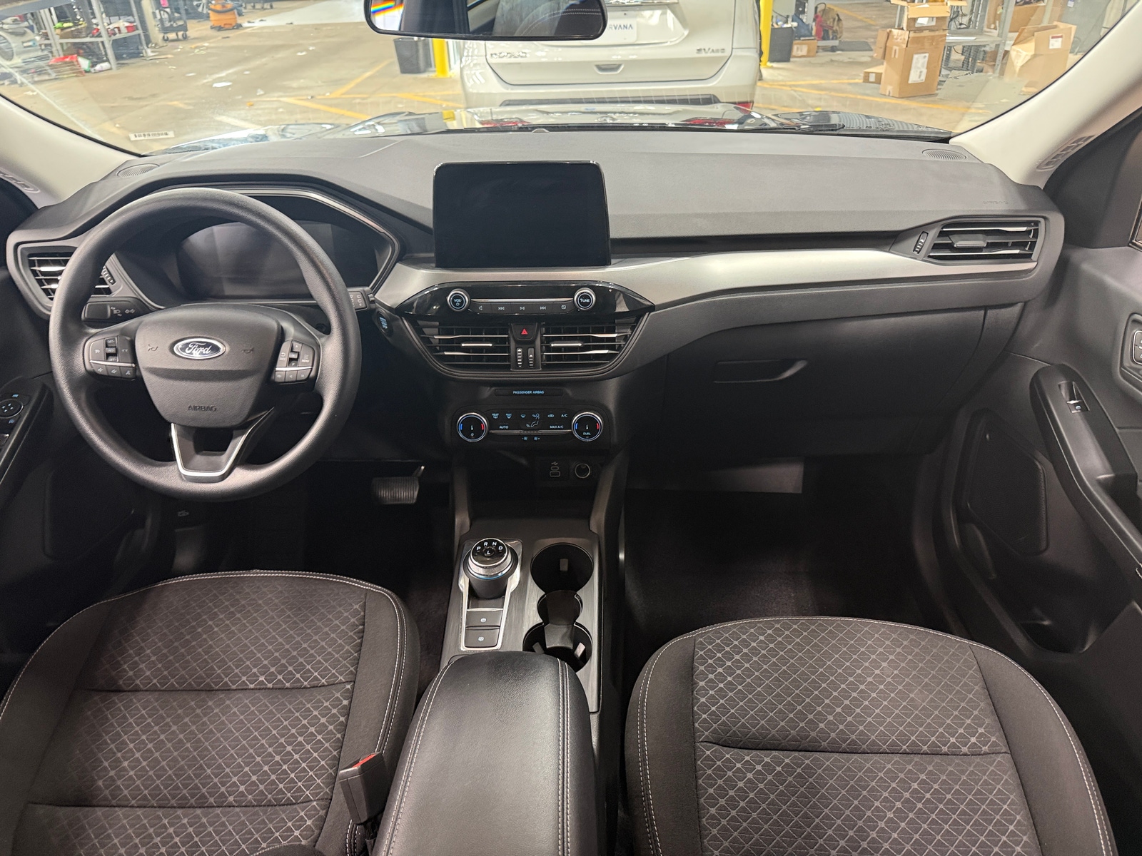 Thumbnail: 2025 Ford Escape - 3