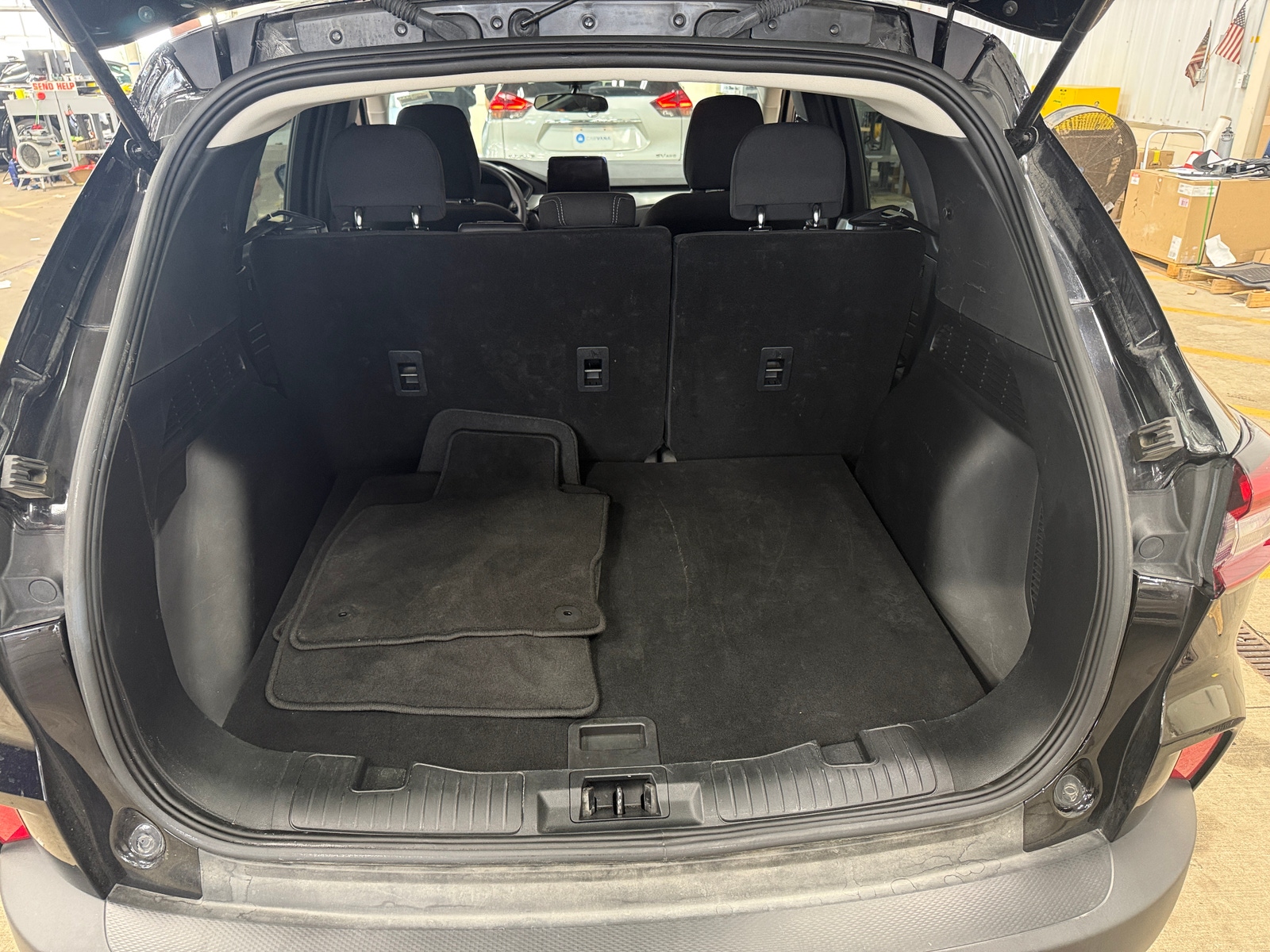 Thumbnail: 2025 Ford Escape - 7