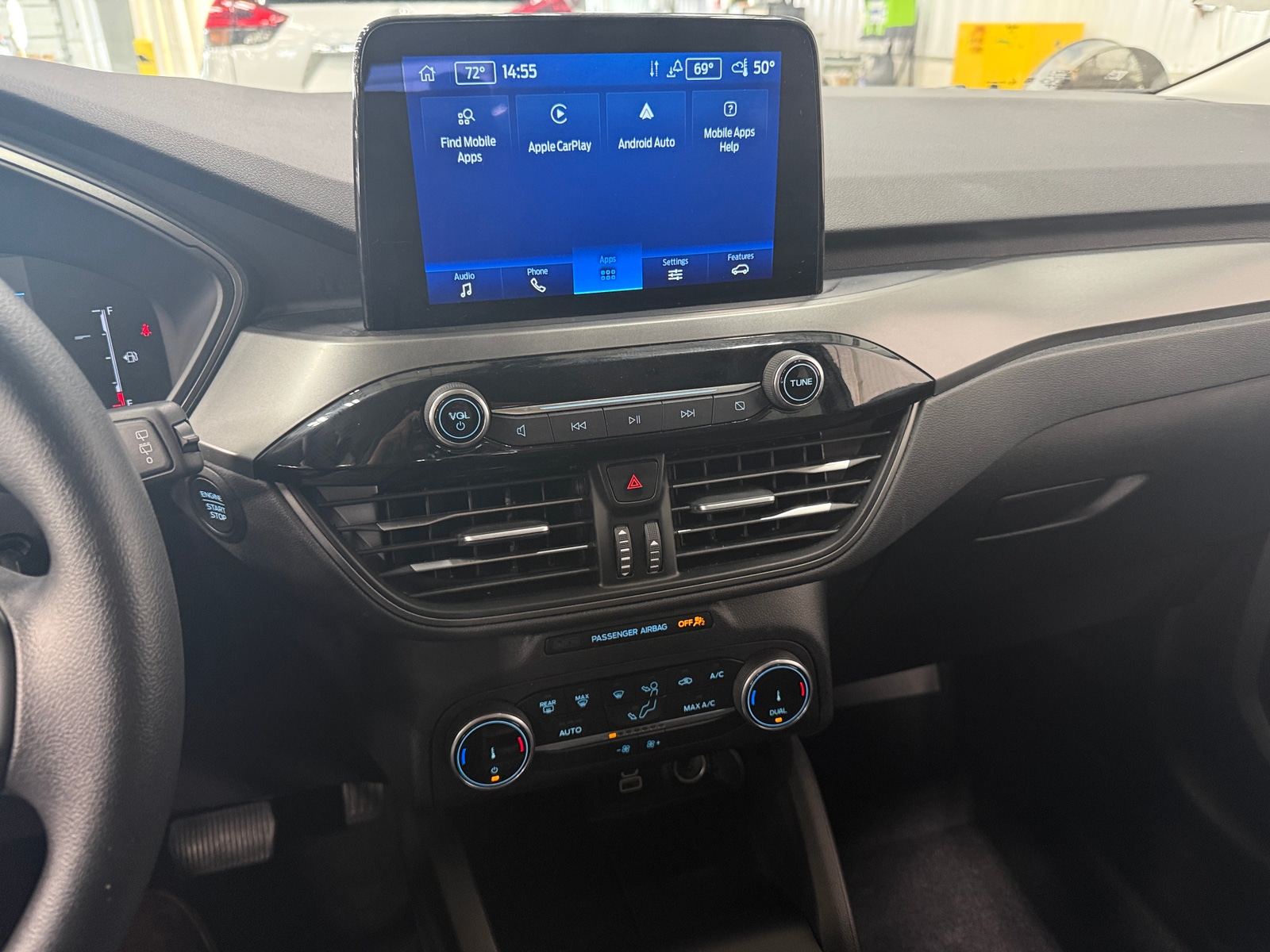 Thumbnail: 2025 Ford Escape - 4