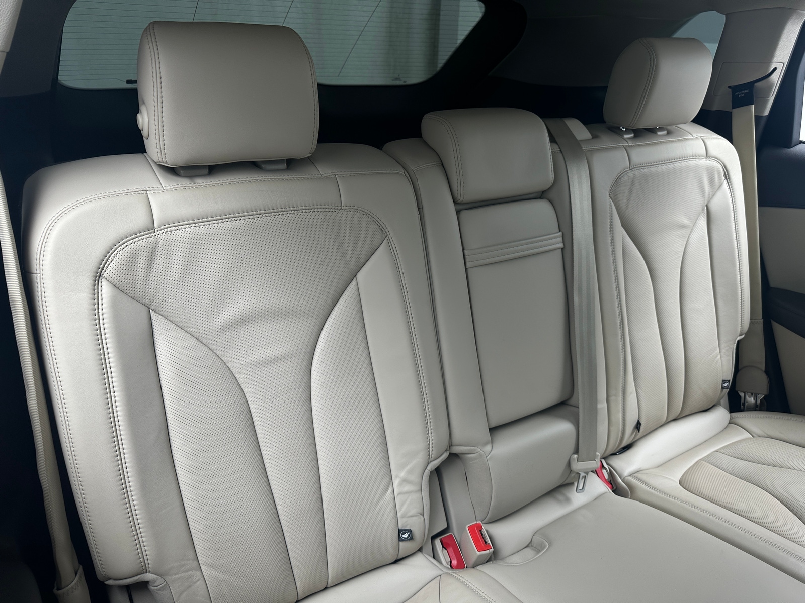 Thumbnail: 2016 Lincoln MKX - 5