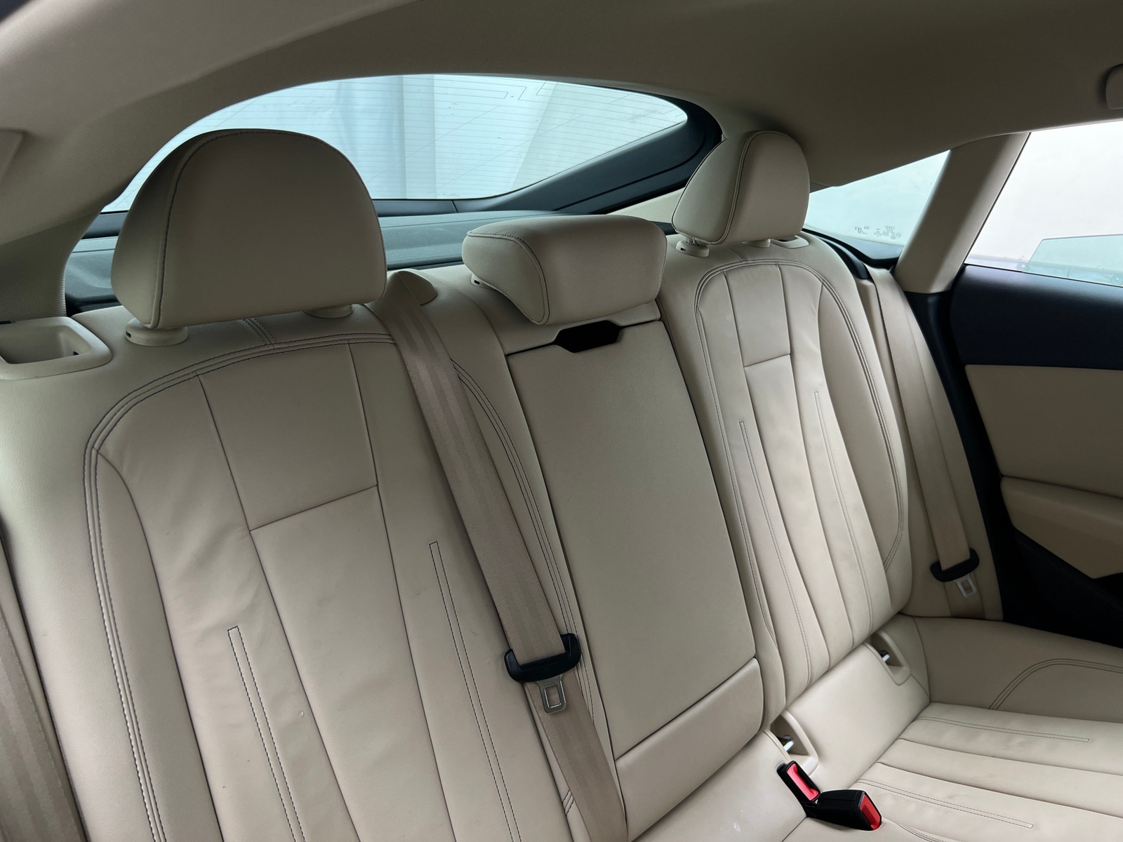 Thumbnail: 2022 Audi A5 - 5