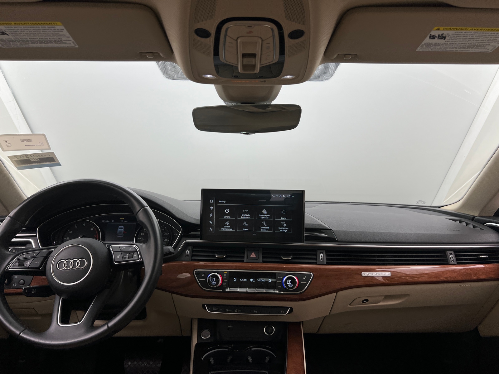 Thumbnail: 2022 Audi A5 - 2