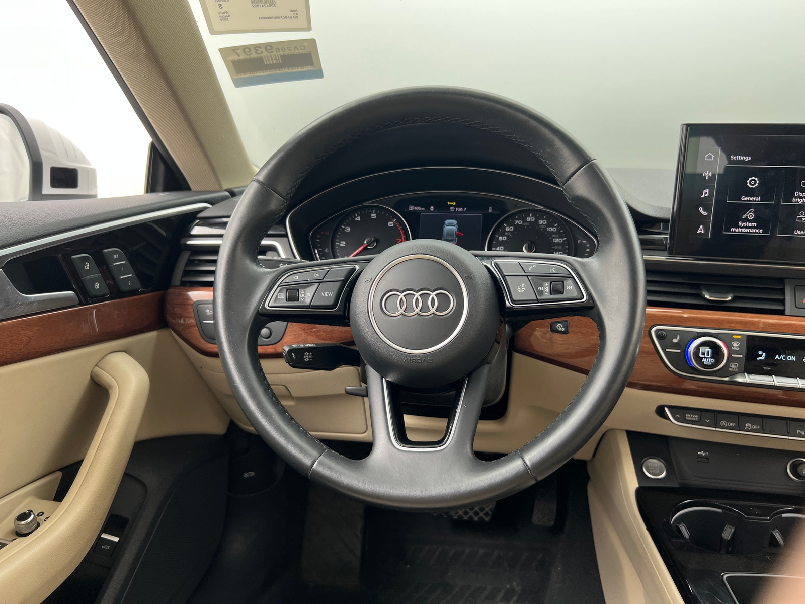 Thumbnail: 2022 Audi A5 - 4