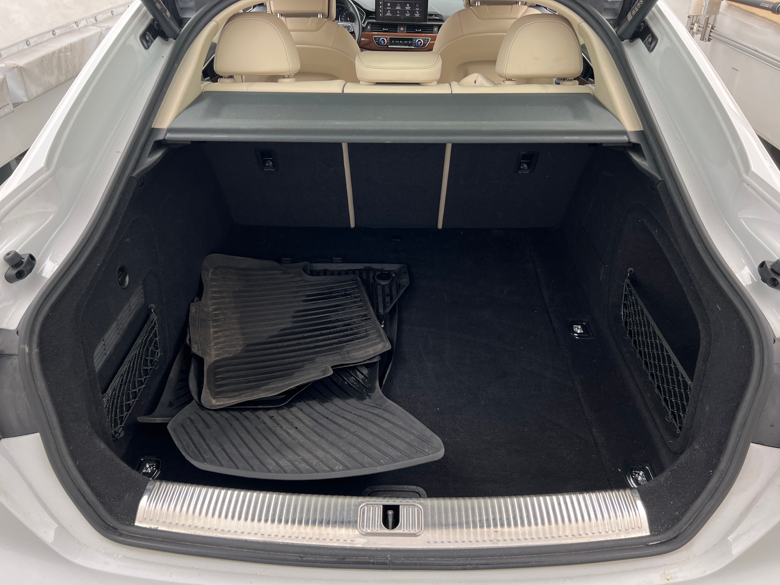 Thumbnail: 2022 Audi A5 - 6