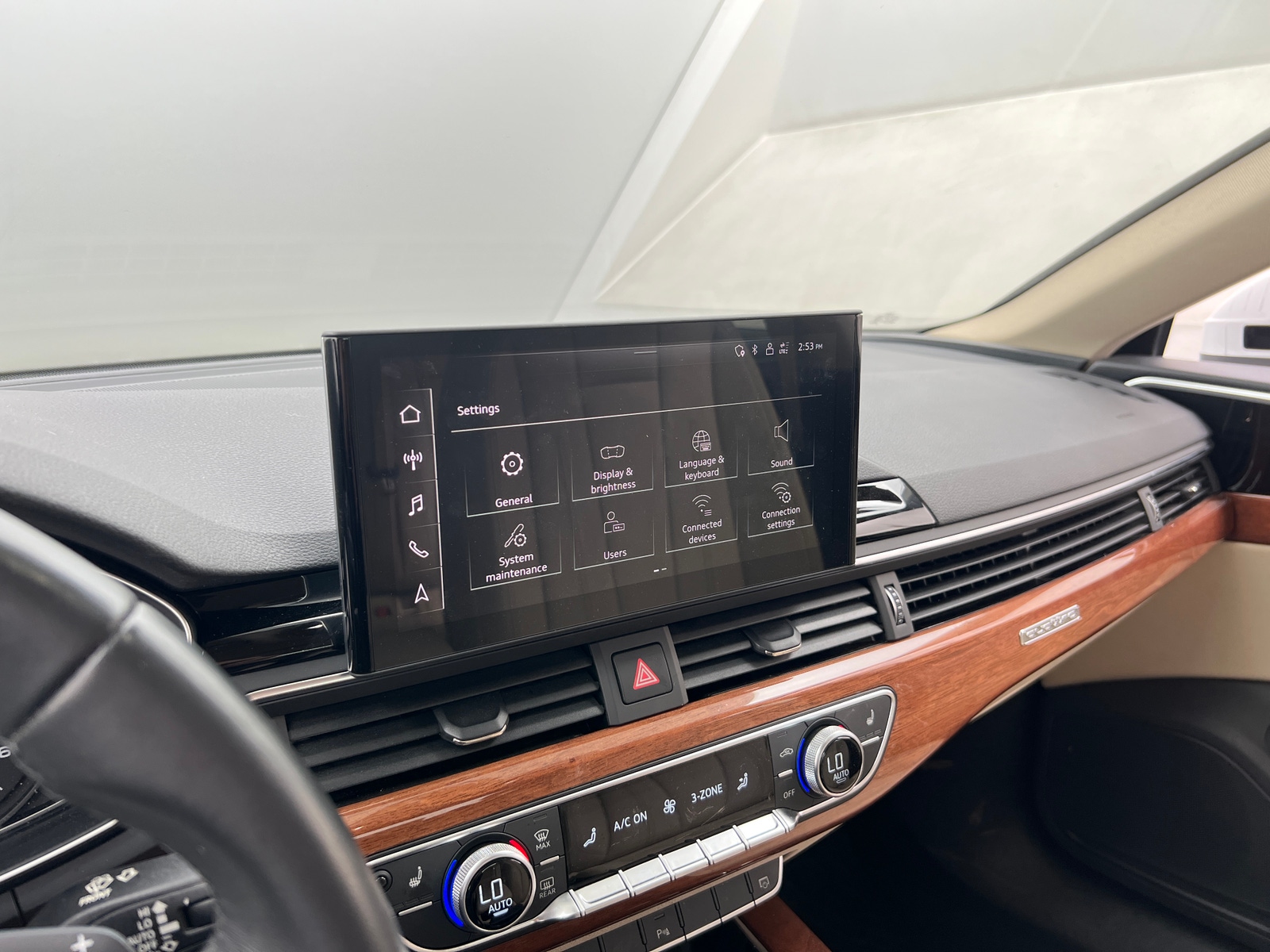 Thumbnail: 2022 Audi A5 - 3