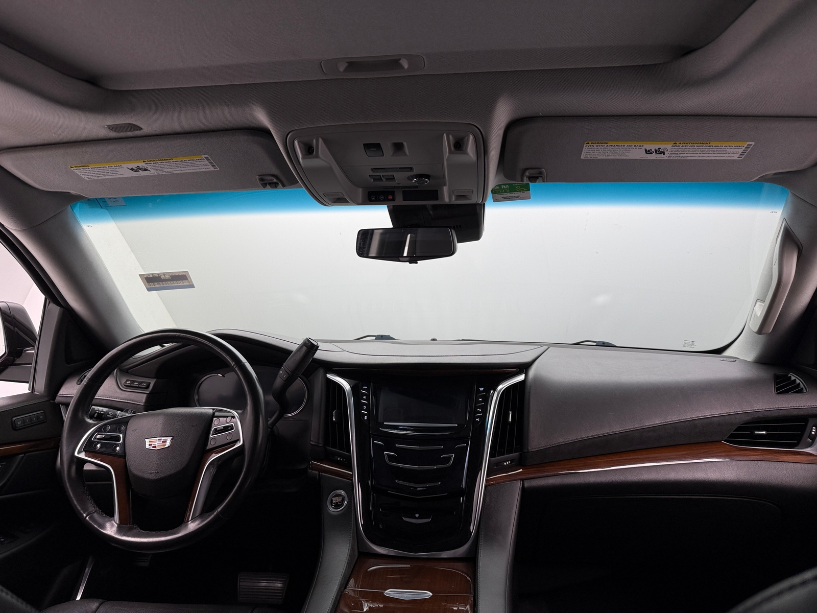 Thumbnail: 2018 Cadillac Escalade - 2