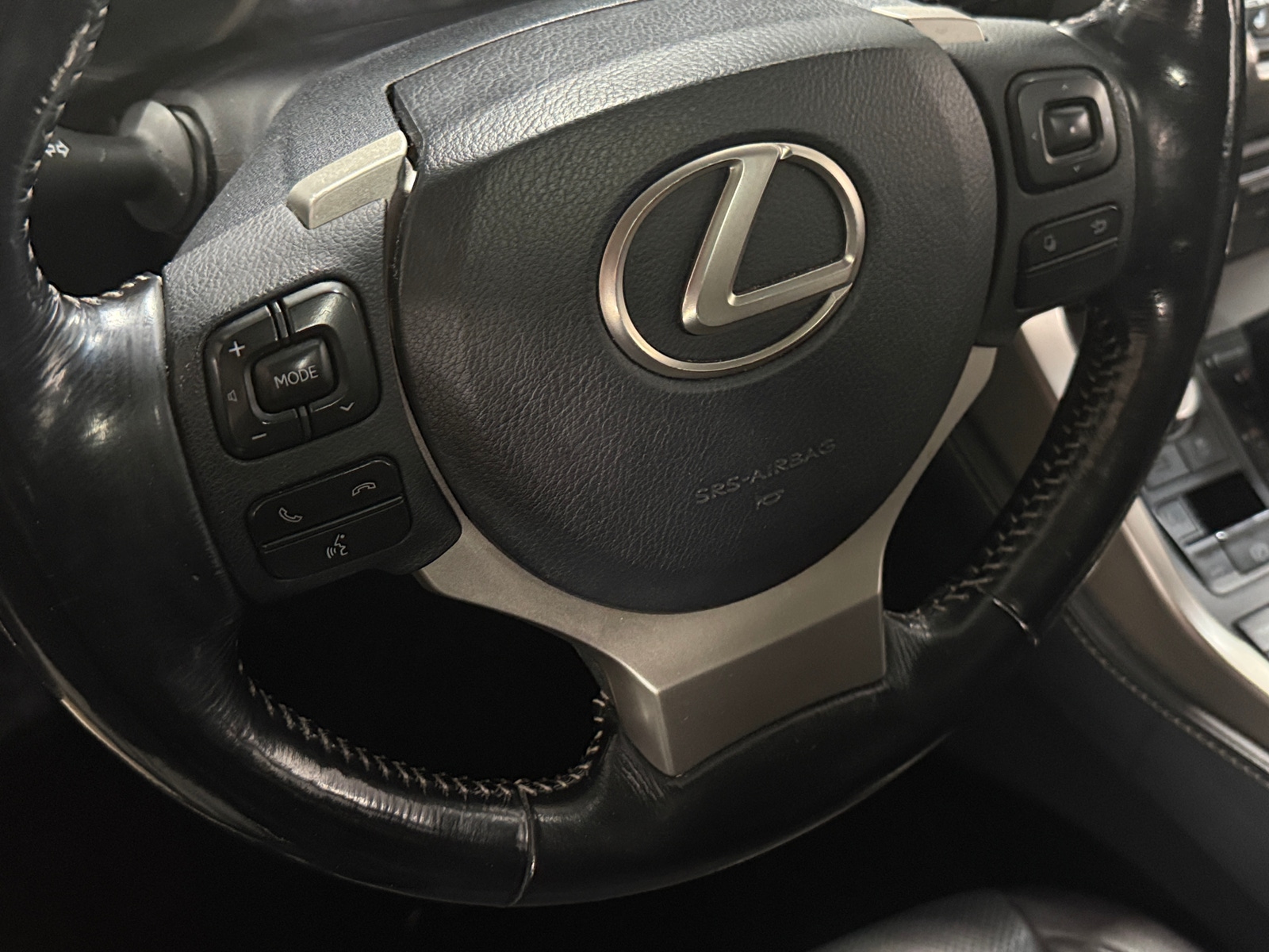Thumbnail: 2015 Lexus NX - 4