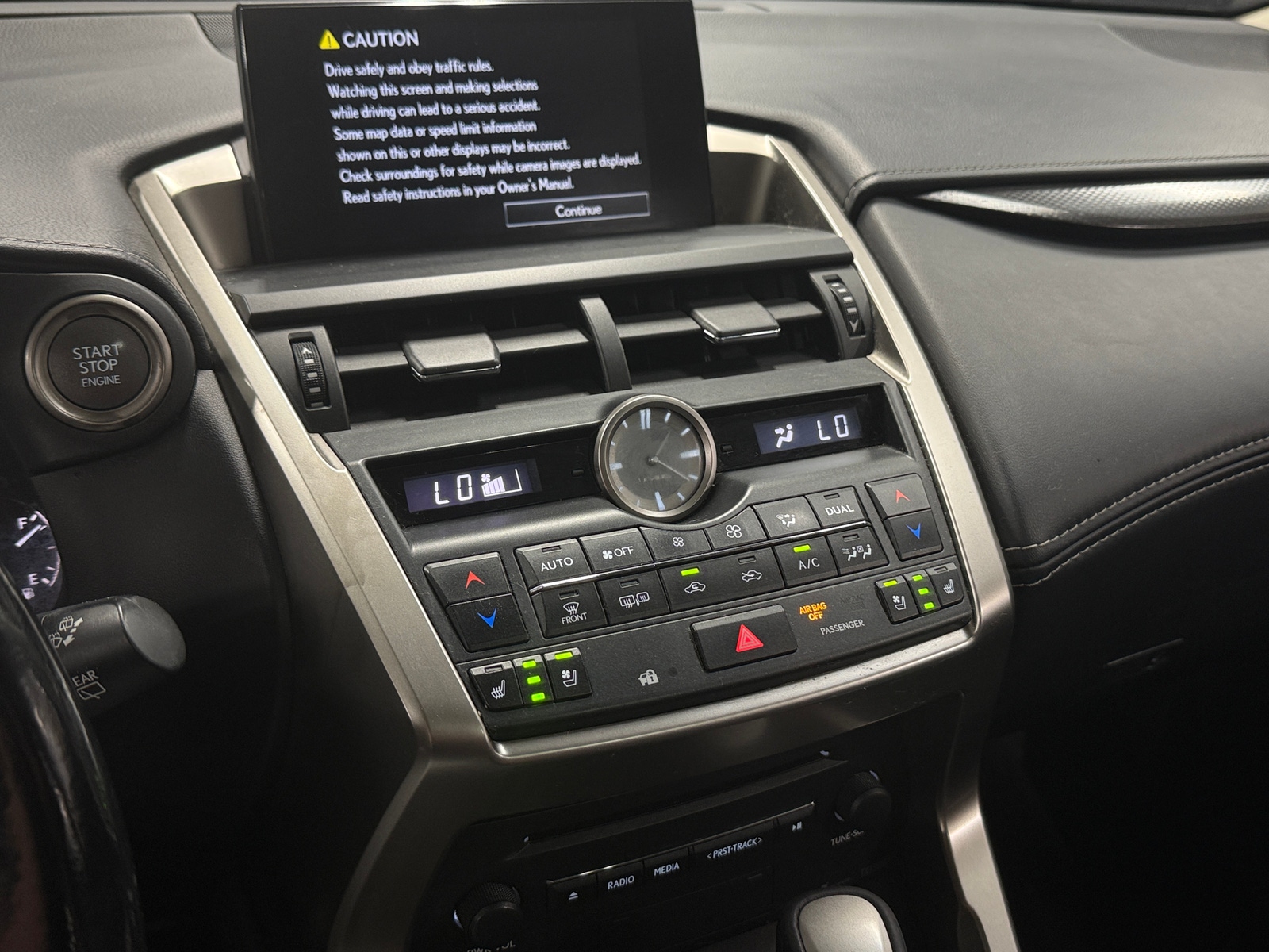 Thumbnail: 2015 Lexus NX - 3