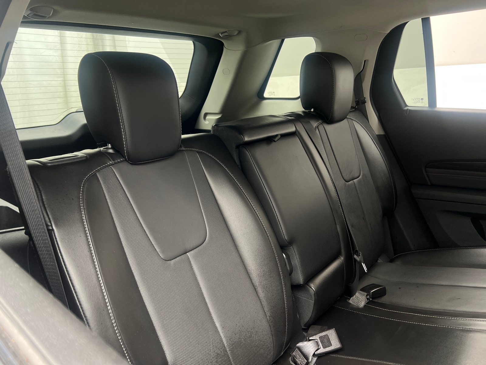 Thumbnail: 2016 GMC Terrain - 5