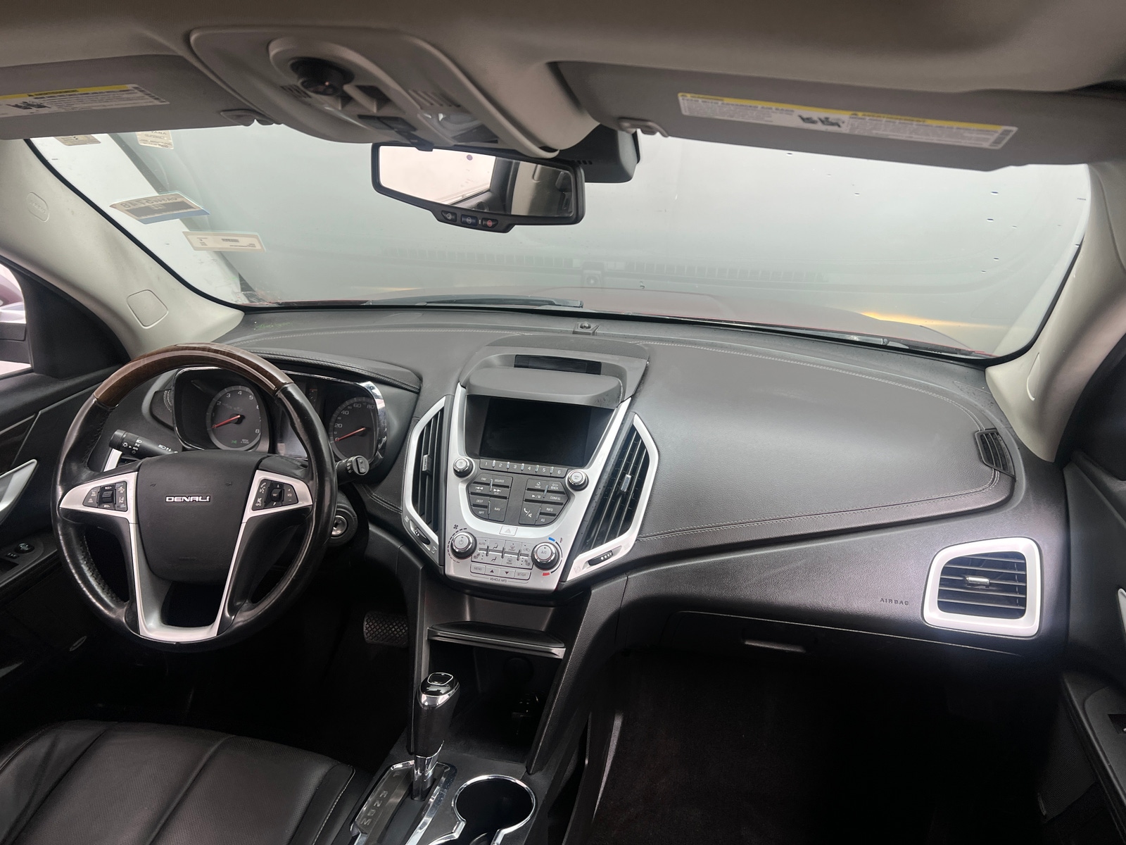 Thumbnail: 2016 GMC Terrain - 2