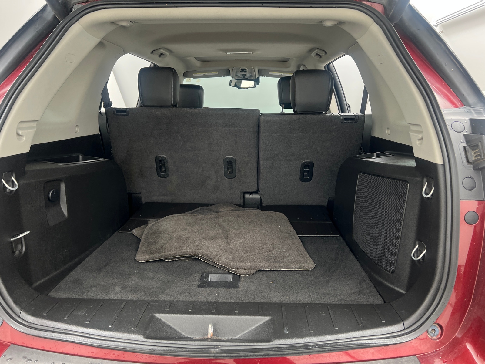 Thumbnail: 2016 GMC Terrain - 6