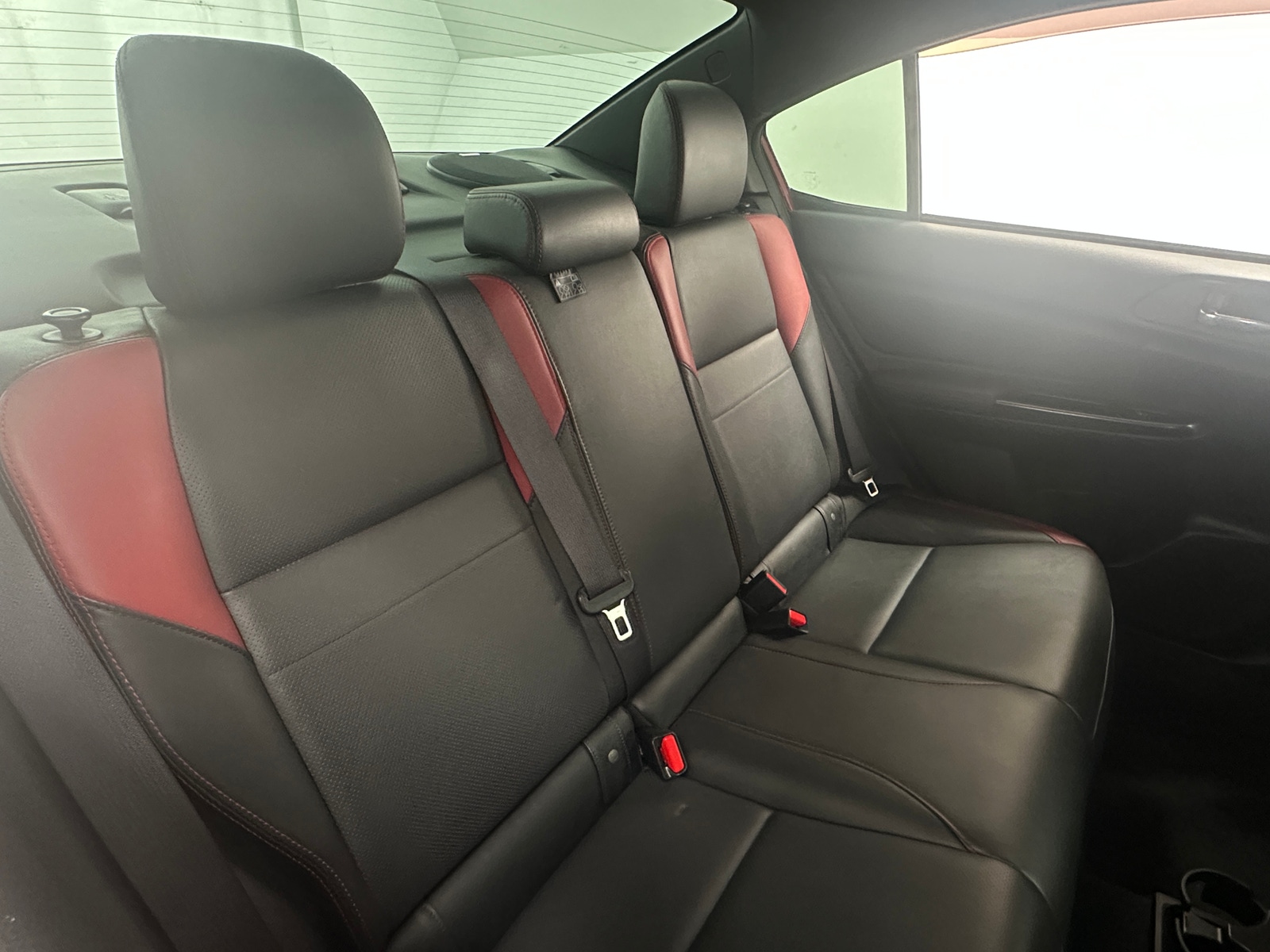 Thumbnail: 2017 Subaru WRX - 5