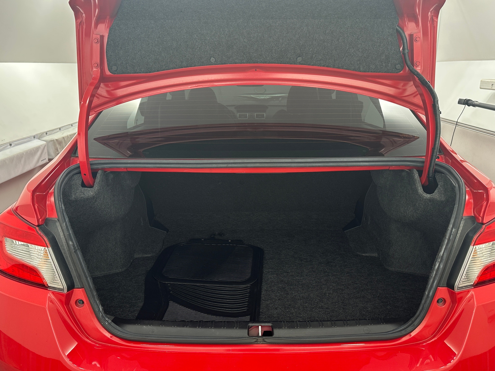 Thumbnail: 2017 Subaru WRX - 6