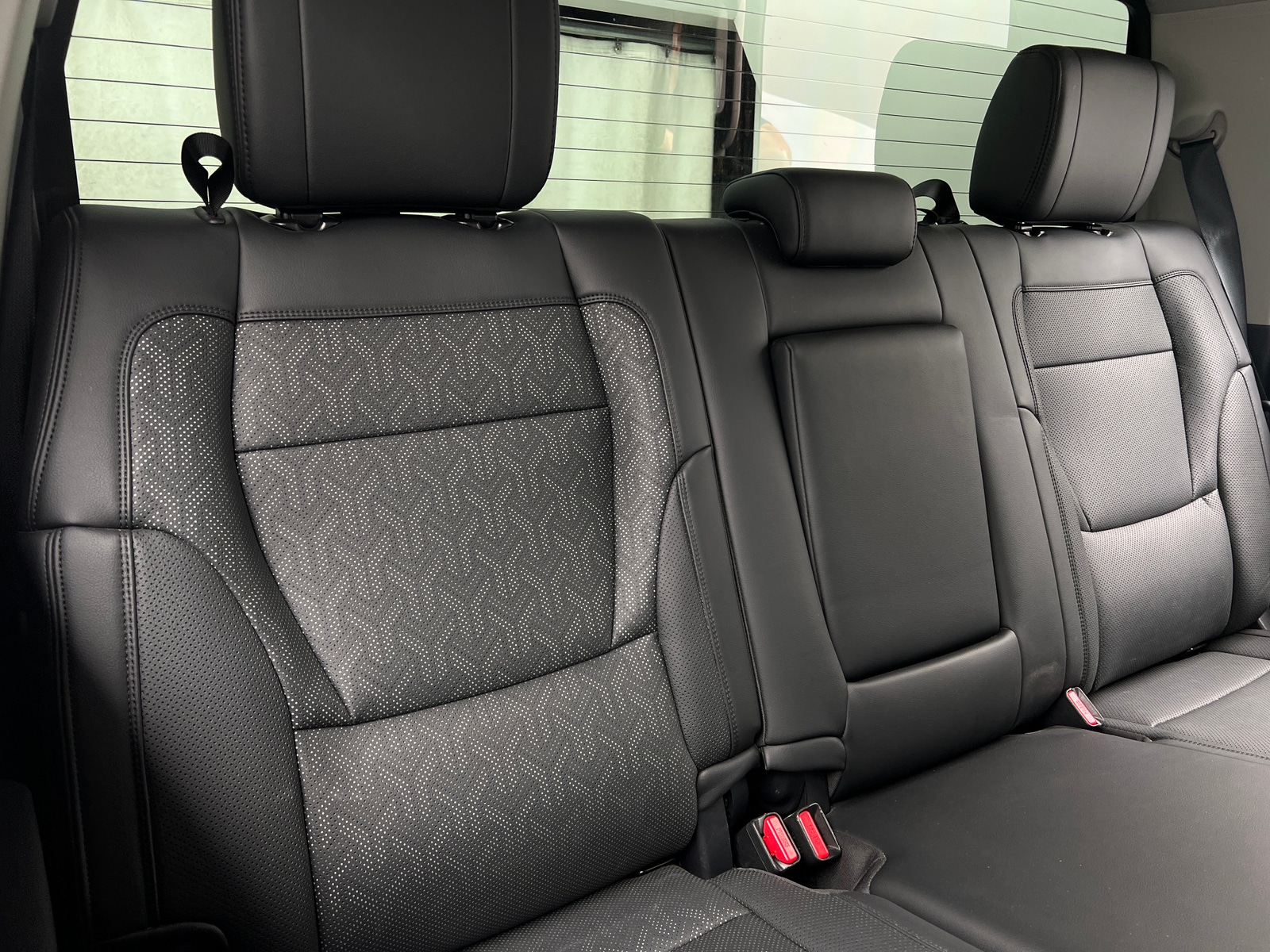 Thumbnail: 2024 Toyota Tundra - 5