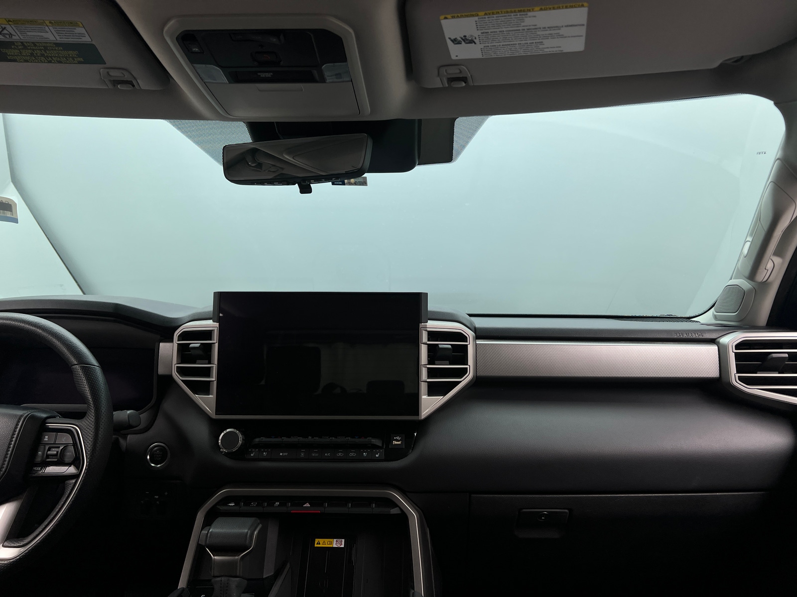 Thumbnail: 2024 Toyota Tundra - 2