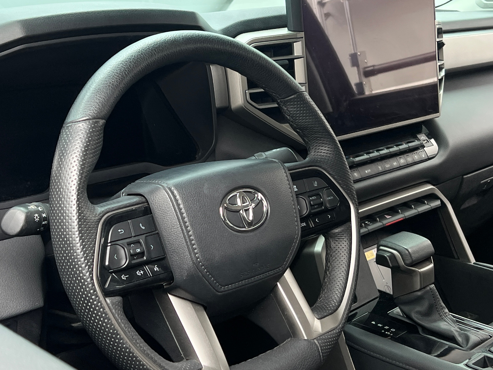 Thumbnail: 2024 Toyota Tundra - 4