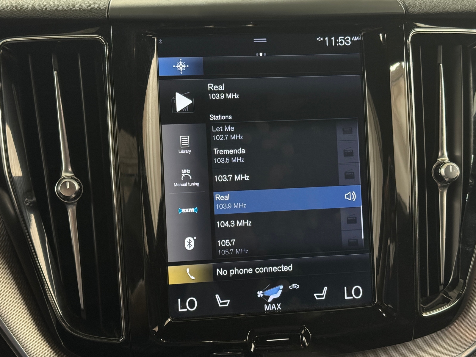 Thumbnail: 2019 Volvo XC60 - 3