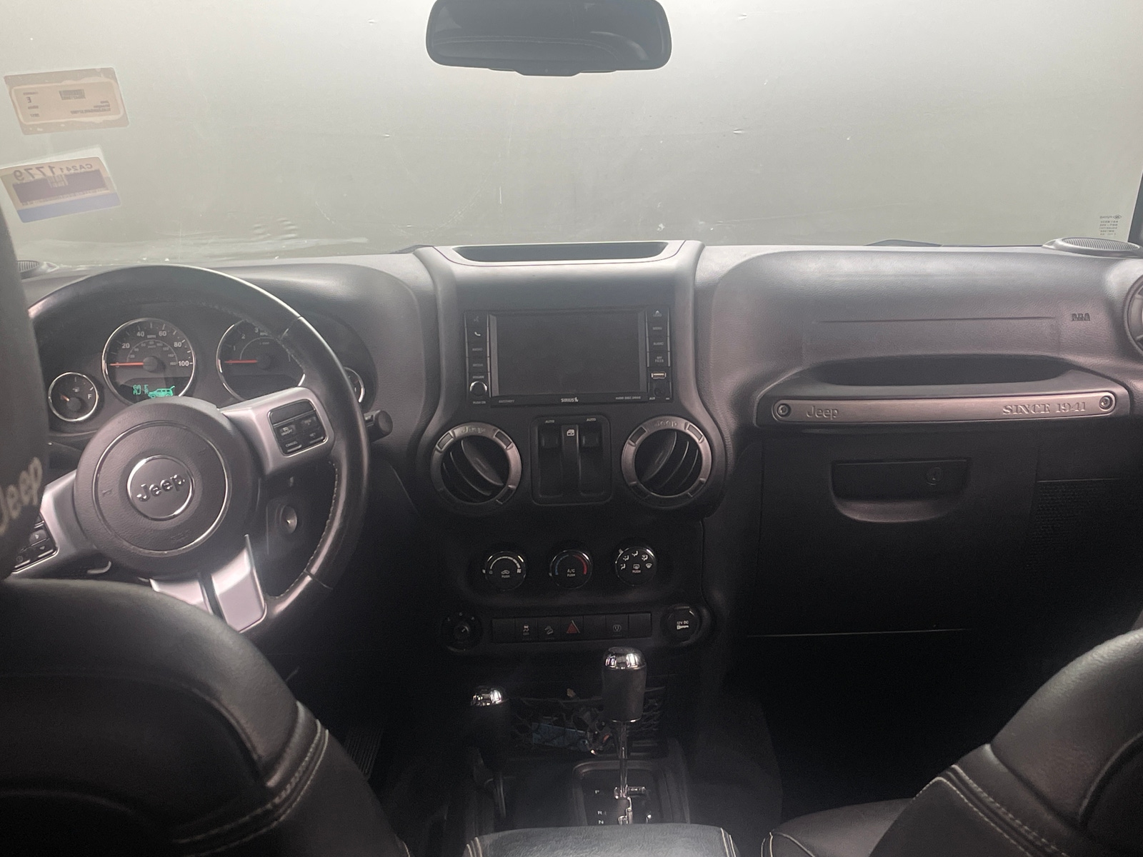 Thumbnail: 2017 Jeep Wrangler - 3