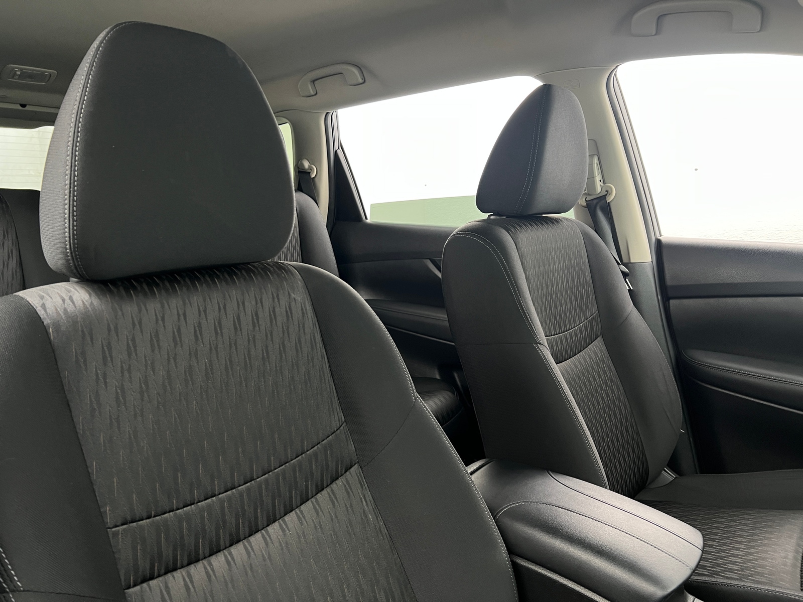 Thumbnail: 2018 Nissan Rogue - 2