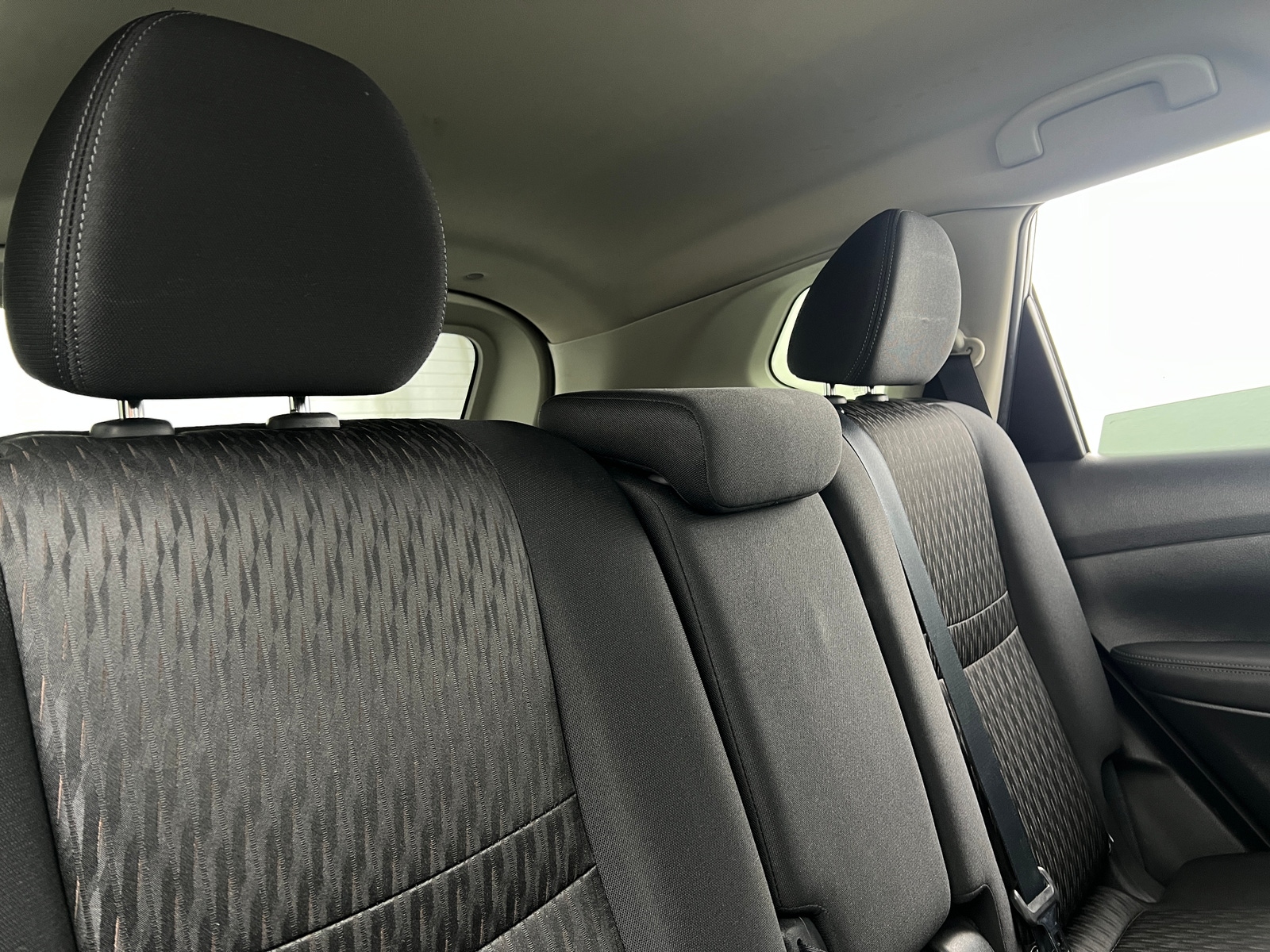 Thumbnail: 2018 Nissan Rogue - 6