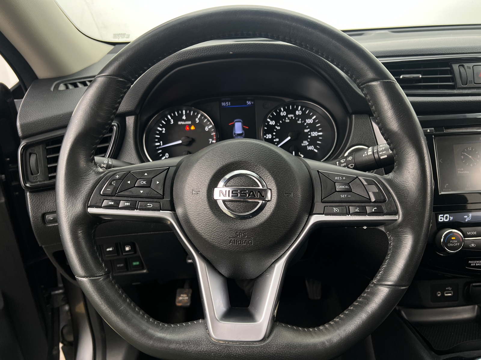 Thumbnail: 2018 Nissan Rogue - 5