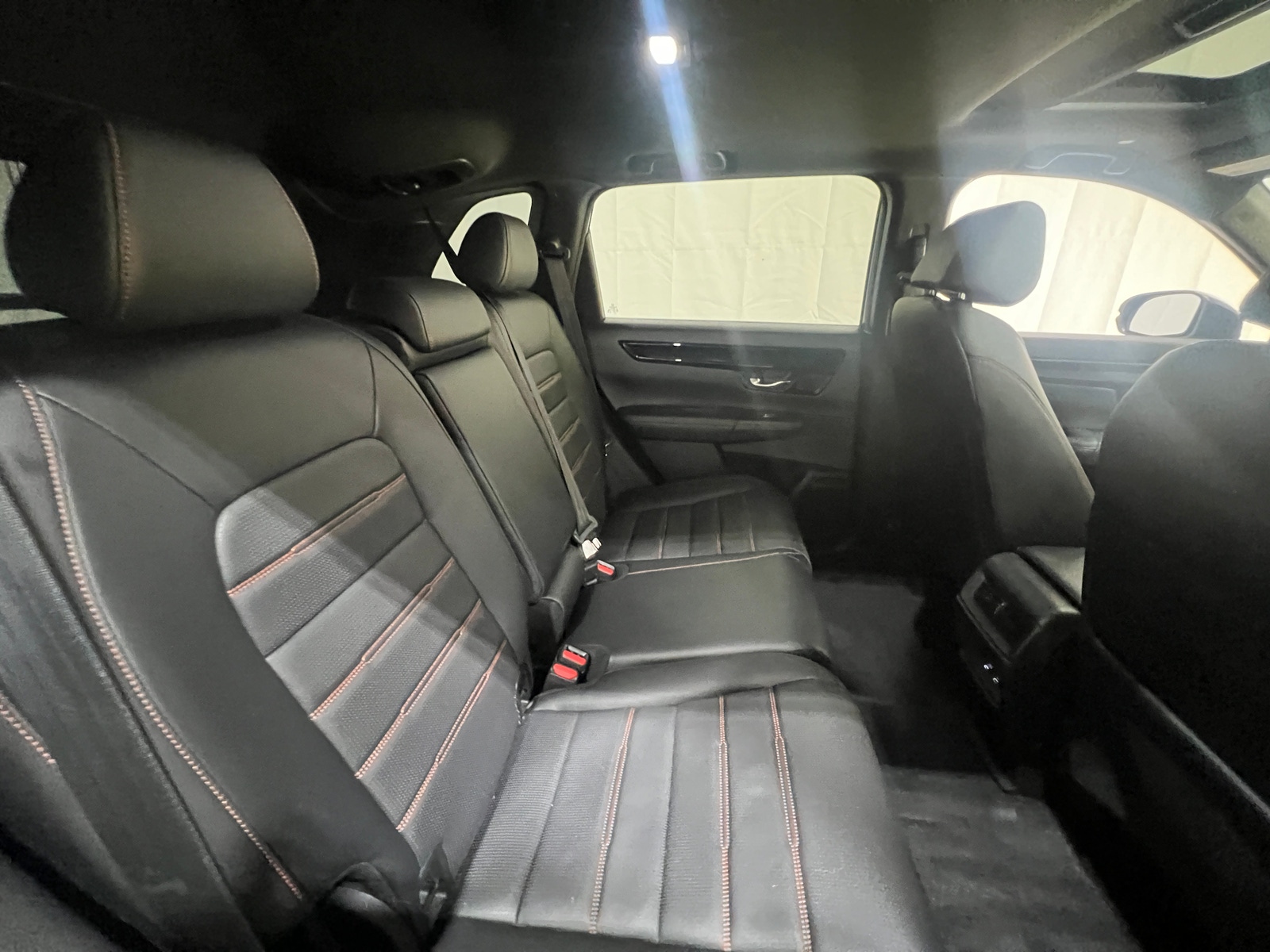 Thumbnail: 2023 Honda CR-V - 5