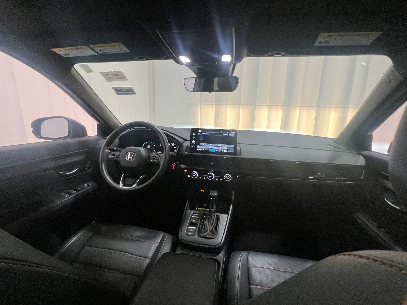 Thumbnail: 2023 Honda CR-V - 2