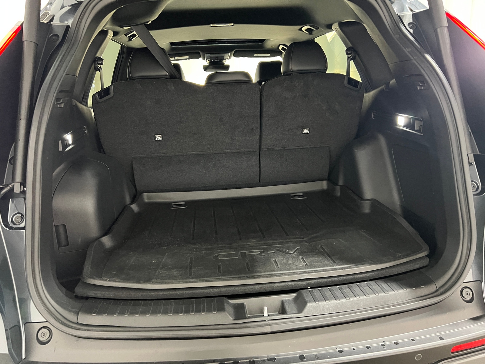 Thumbnail: 2023 Honda CR-V - 6