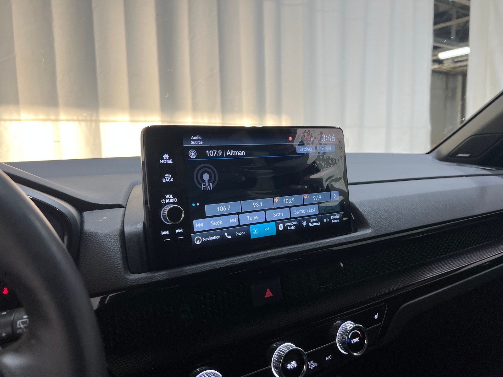 Thumbnail: 2023 Honda CR-V - 3