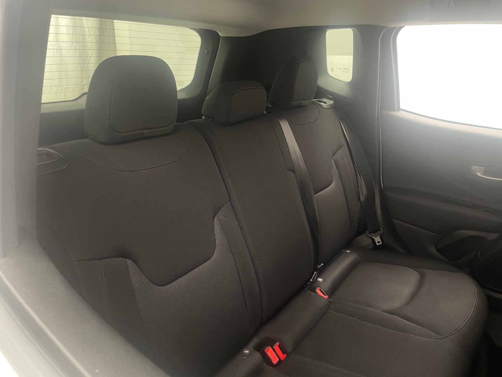 Thumbnail: 2023 Jeep Renegade - 6