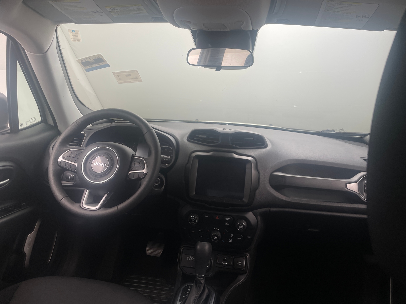 Thumbnail: 2023 Jeep Renegade - 3