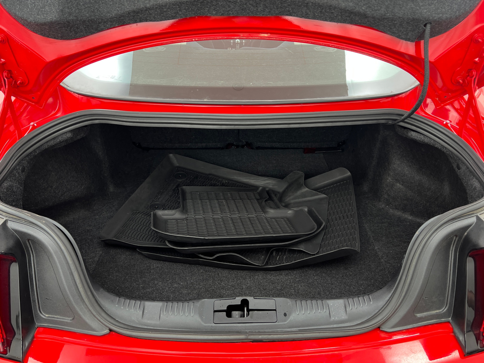 Thumbnail: 2023 Ford Mustang - 5