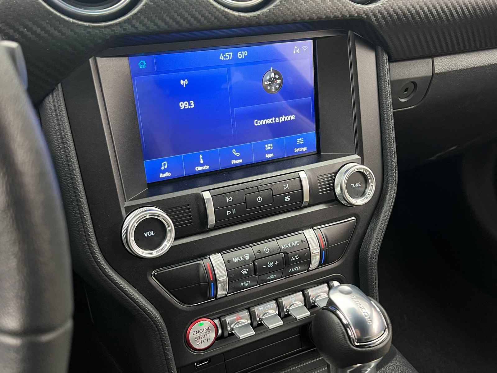 Thumbnail: 2023 Ford Mustang - 3