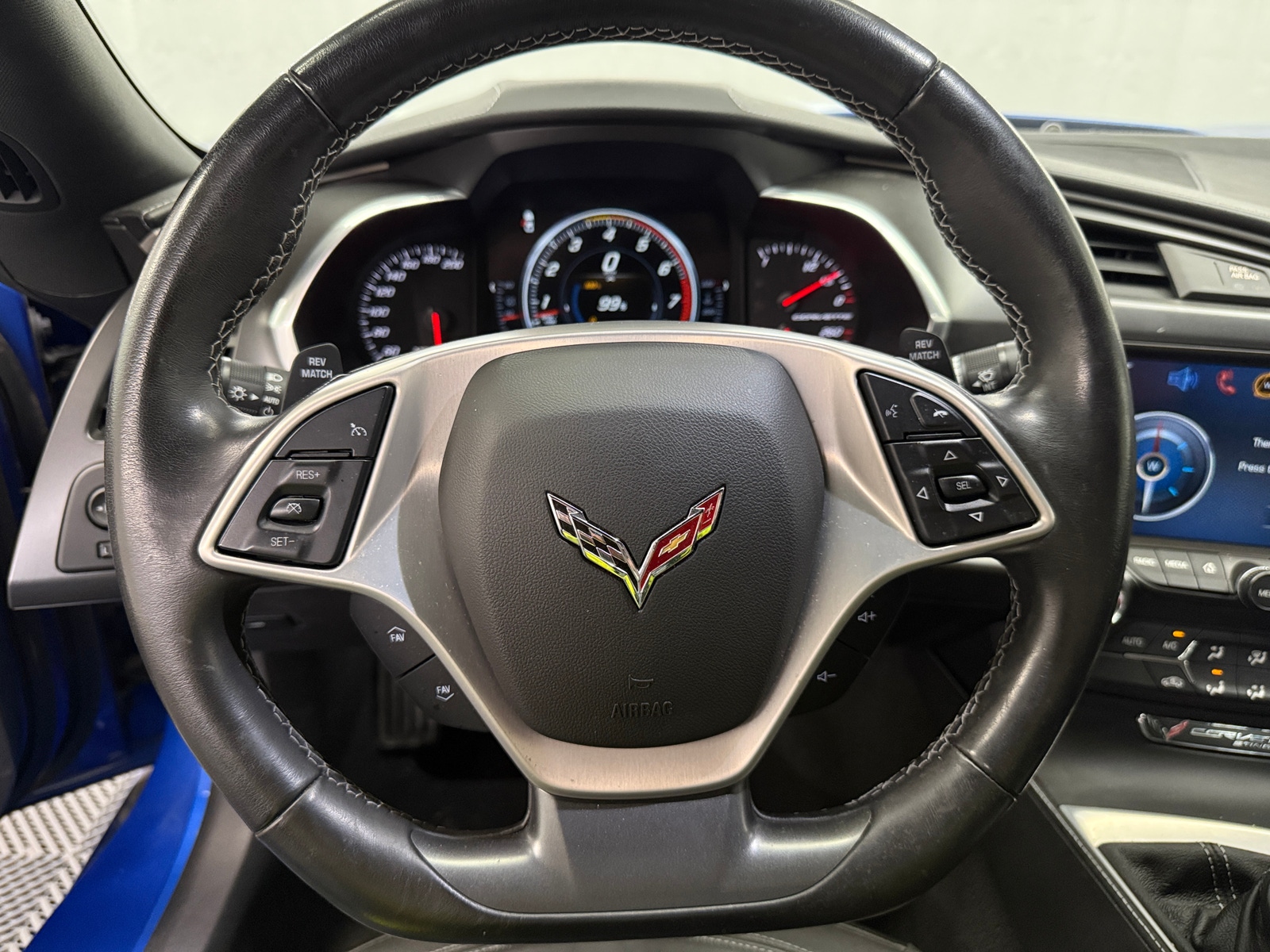 Thumbnail: 2019 Chevrolet Corvette - 3