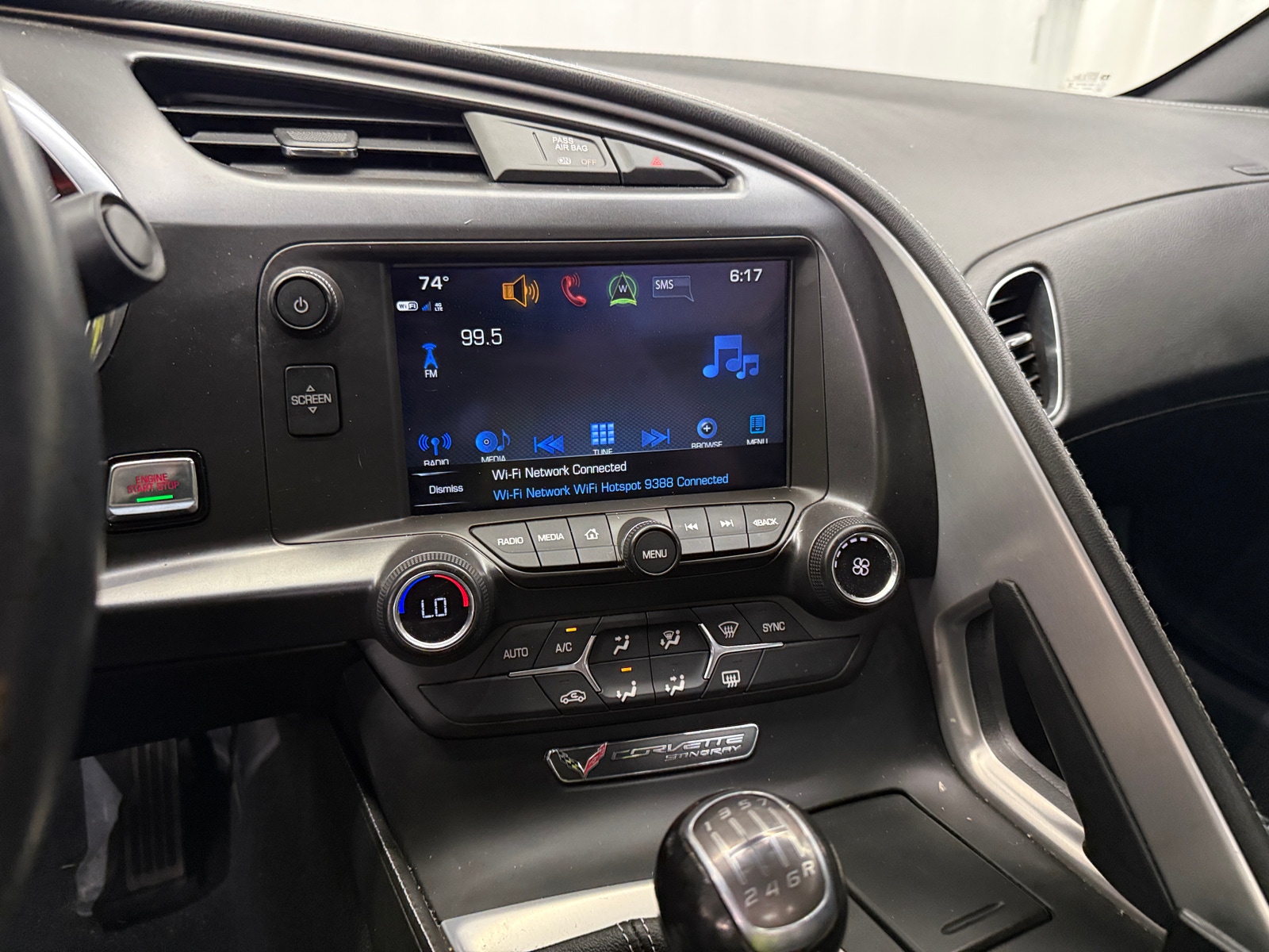 Thumbnail: 2019 Chevrolet Corvette - 2