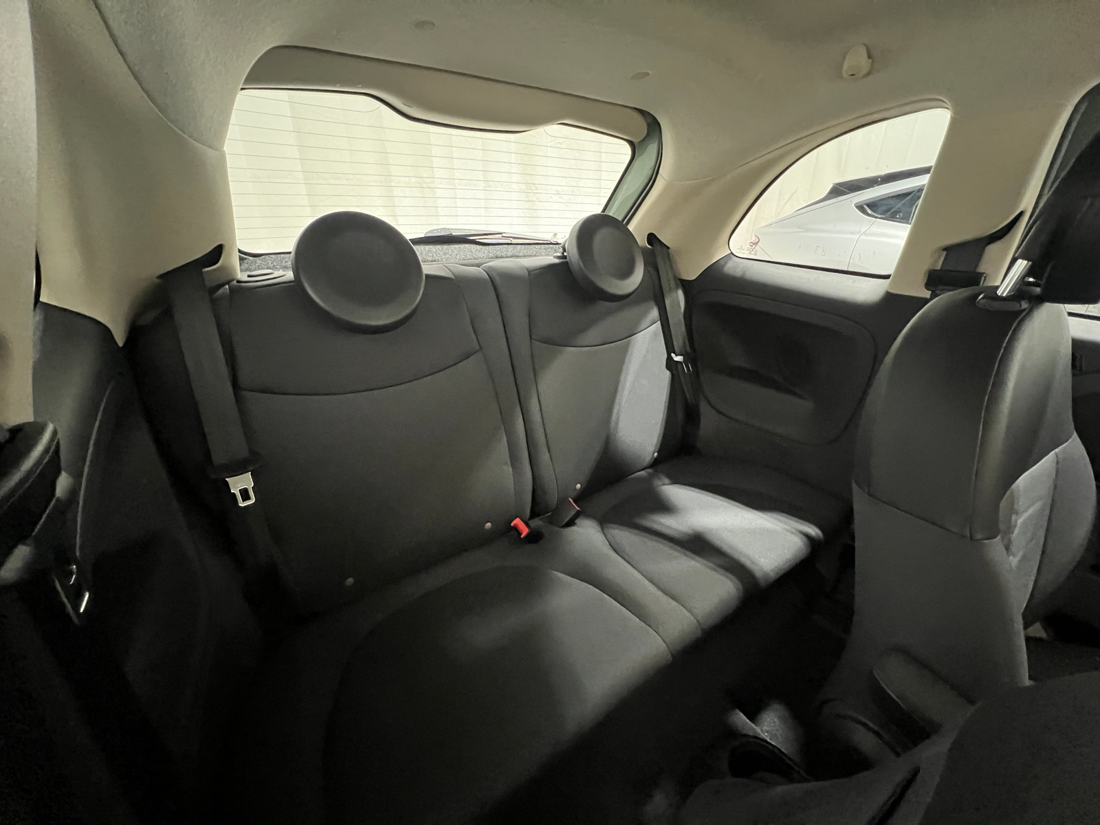 Thumbnail: 2015 Fiat 500 - 6