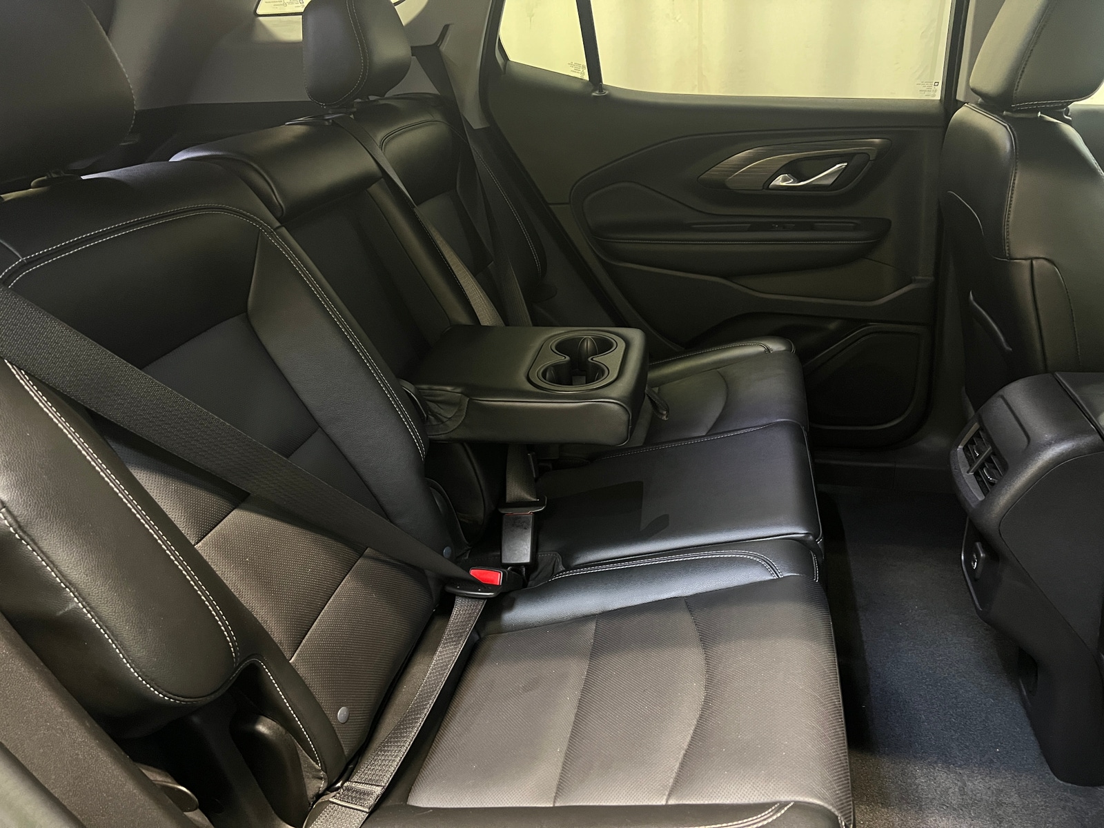 Thumbnail: 2024 GMC Terrain - 5