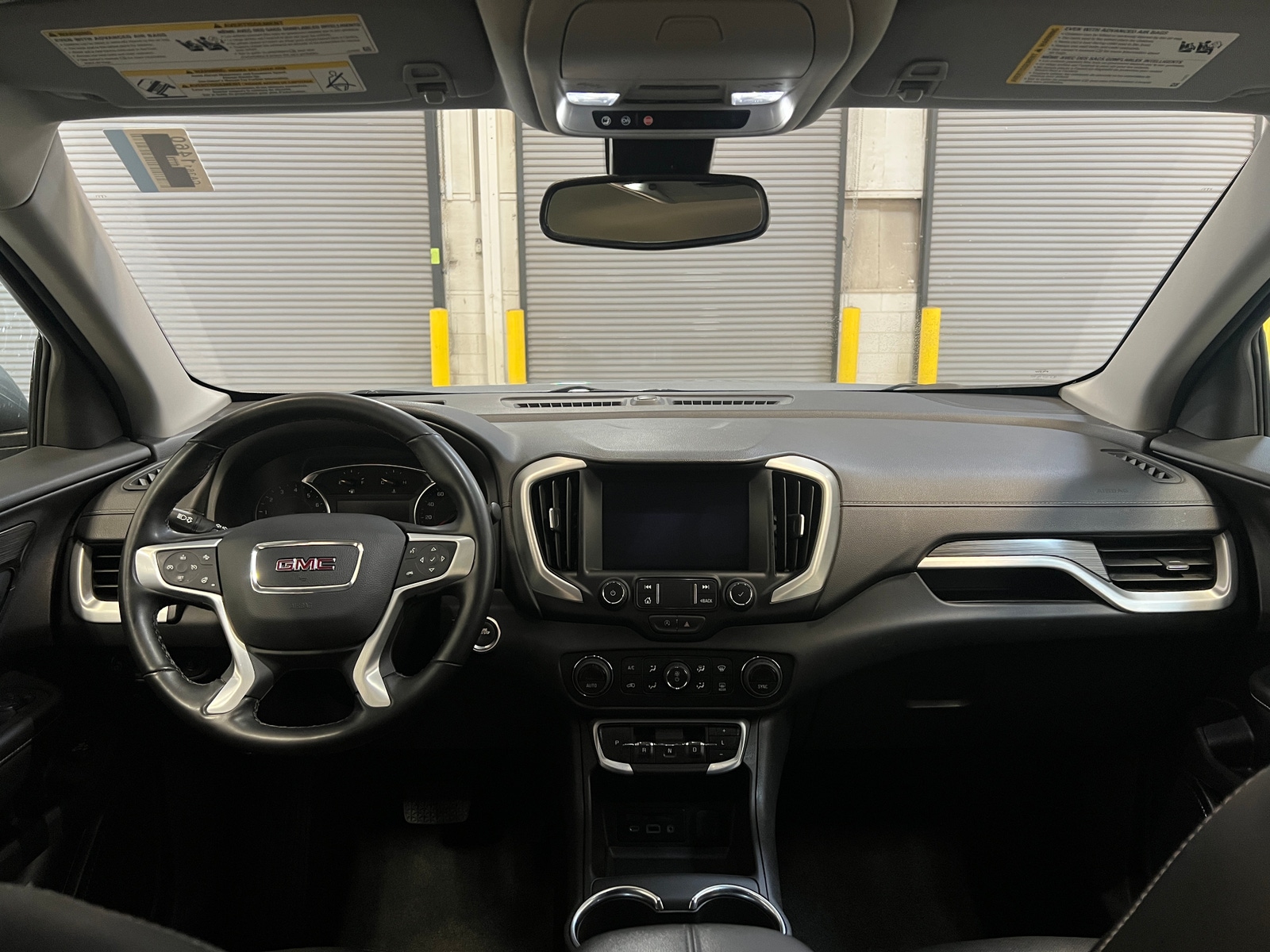 Thumbnail: 2024 GMC Terrain - 2